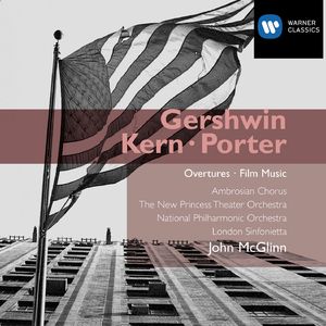 Show Boat, Act 1:No. 1, Overture