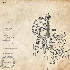 Calesita (Original Mix)