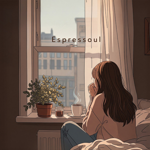 Cozy Window Morning