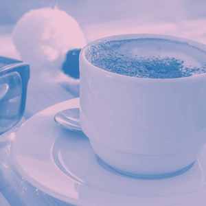 精彩忙碌的早晨环境