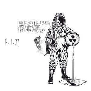 splatter (Prod. plurbs)