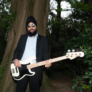 She Was Until She Wasn't