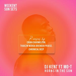 Horns In The Sun (feat. Mo-T, Brended Praise & Mörda) (Thakzin Remix)