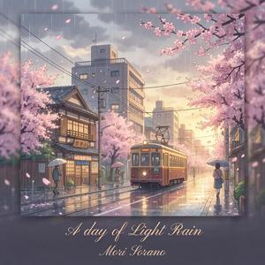 A Day of Light Rain