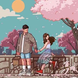 陪你到爱的边境 伴奏