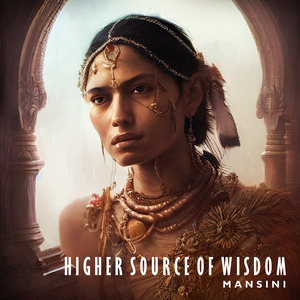 Higher Source of Wisdom