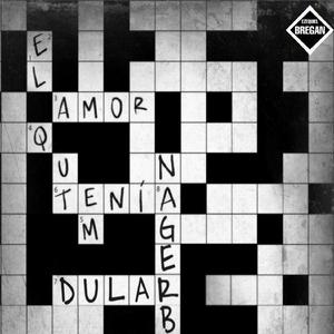 El Amor Que Me Tenìa