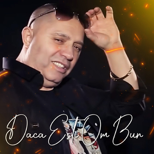 Aplaudati-mi baiatul