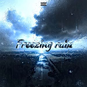 冰雨