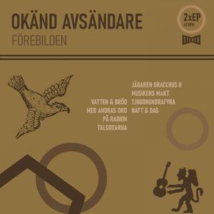 Jägaren Gracchus återberättad ur minnet