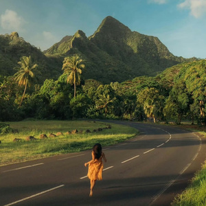 张三的歌 (我要带你到处去飞翔)(R&B版)