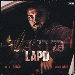LAPD (feat. Acid)