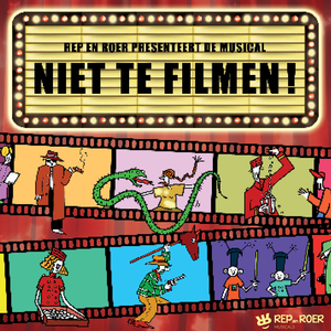 Niet Te Filmen