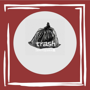 最垃圾的boombap p2（Prod By 9Zi）