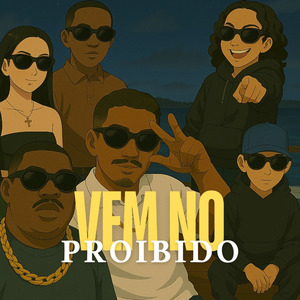 Vem No Proibido
