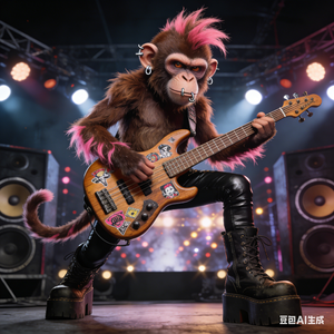 你看你看这乱世的脸