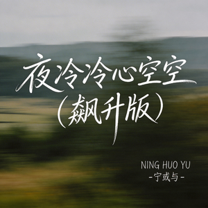 夜冷冷心空空（飙升版）