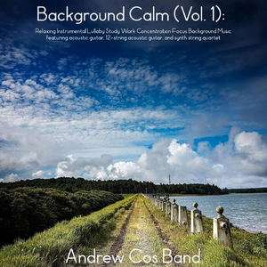 Interwoven (Instrumental Synth String Quartet Version)