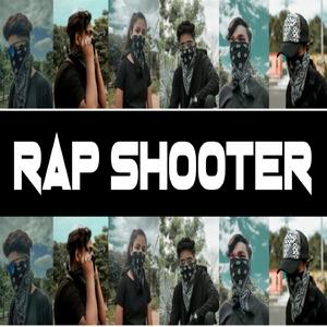 Rap Shooter (feat. Crime, A Villain, Mr Brembo & Feel)