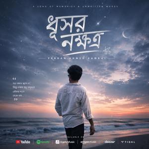 ধূসর নক্ষত্র