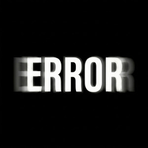 ERR0R
