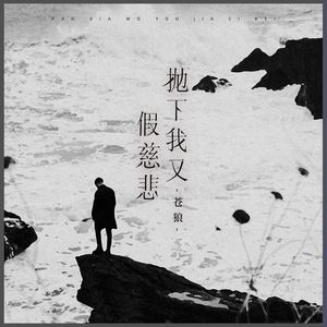 抛下我又假慈悲