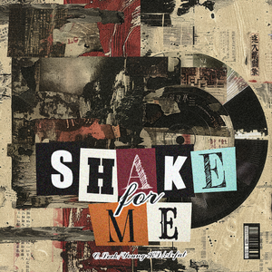 SHAKE 4 ME (Feat. Young KD & Arfat)