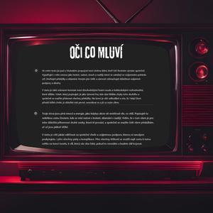 Oči co mluví