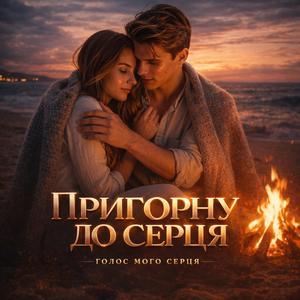 Пригорну до серця