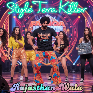 Style Tera Killer