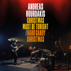 Christmas Must be Tonight