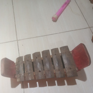 Gending Sepuloh Wolu