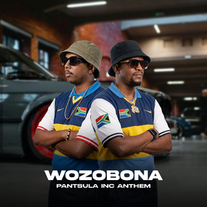Wozobona (Pantsula Inc Anthem)