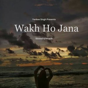 Wakh Ho Jana (Slowed & Reverb)