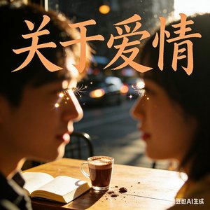 关于爱情