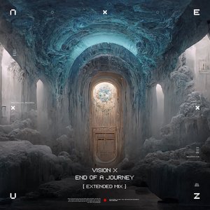 End Of A Journey (Extended Mix)