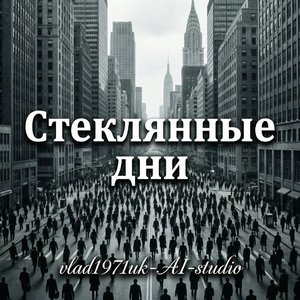Стеклянные дни