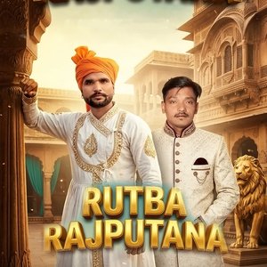 Rutba Rajputana