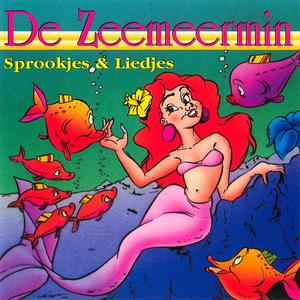 Drie kleine kleutertjes