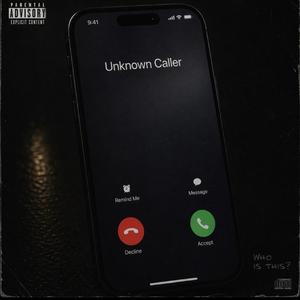 Unkown Caller