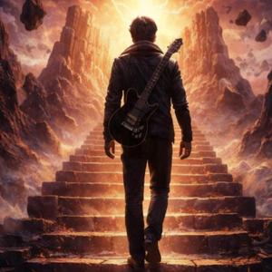 ROBA (Metal Instrumental - Break Wall)