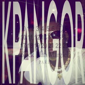 KPANGOR