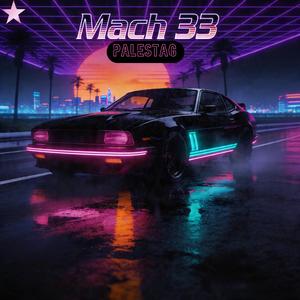 Mach 33