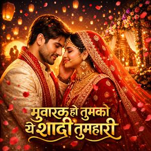 Mubarak Ho Tumko Yeh Shaadi Tumhari