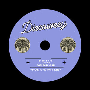 Funk With Me (Winkar, Guss Sax Version)