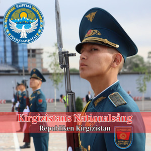 Kirgizistans Nationalsång