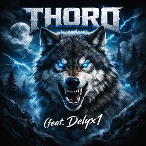 Thoro (feat. Alex Mason)