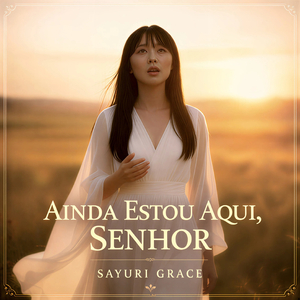 Ainda Estou Aqui, Senhor