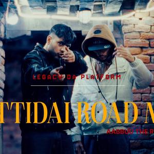 Battidai Road Ma (feat. Abbu the Real Man)