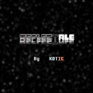 《Icellusion》Reflectale OST12